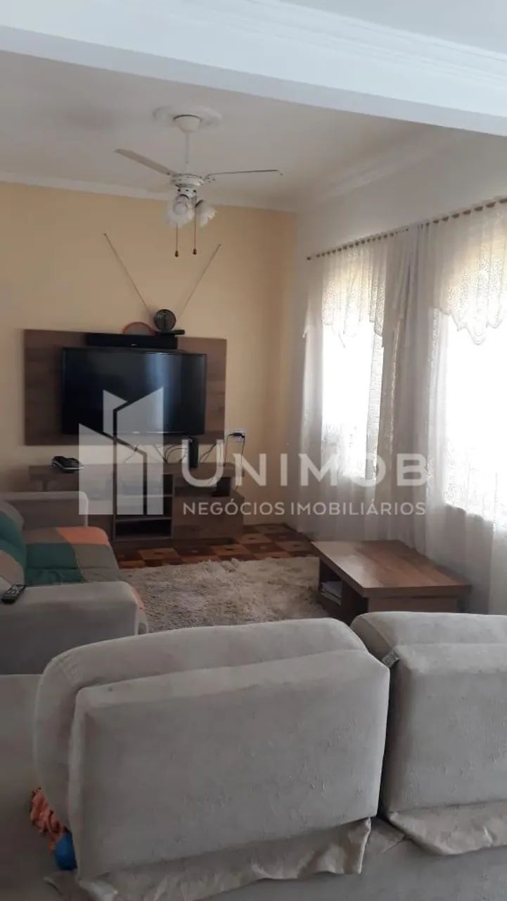 casa - Vila Lemos - Campinas - Foto 2