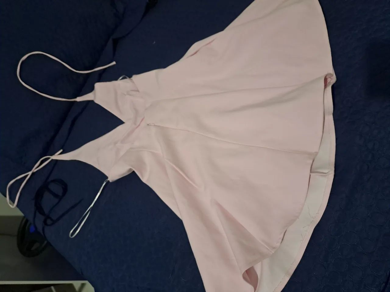 Vestido Zara Novo - Foto 4
