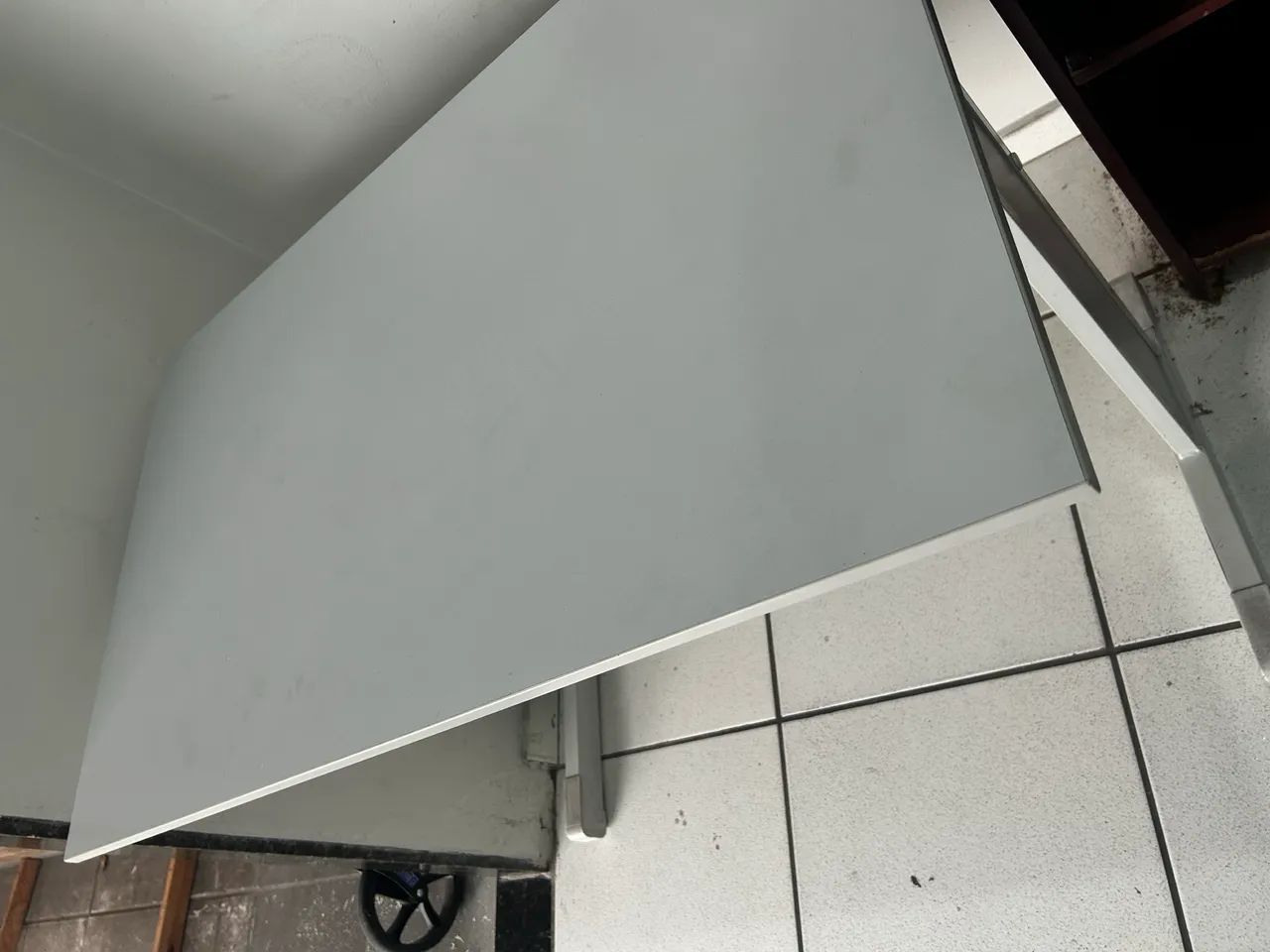 Mesa de escritório  - Foto 2