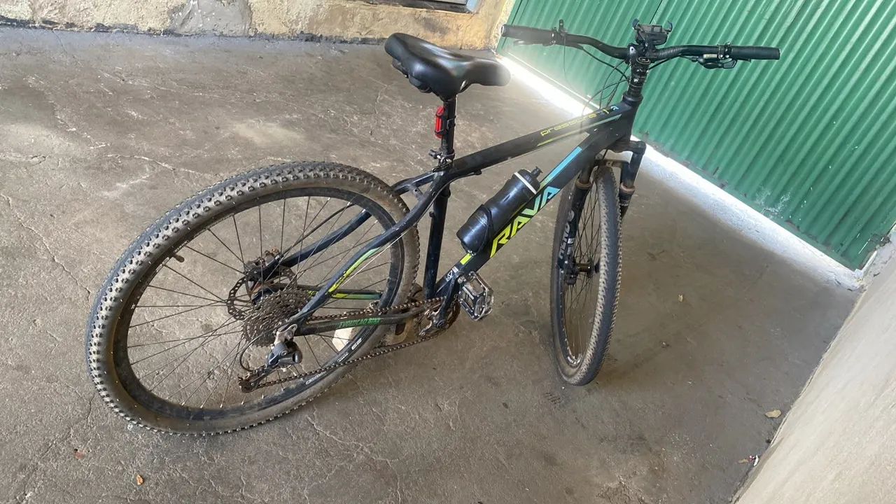 Bike aro 29 - Foto 4