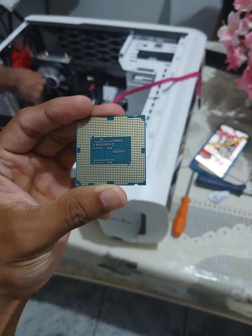 I3 4160