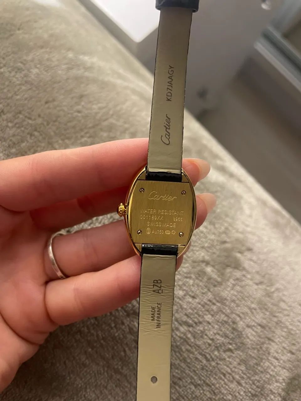 CARTIER | LINHA PREMIUM - Foto 5