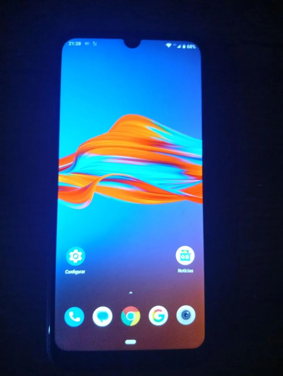 Celular  - Foto 2