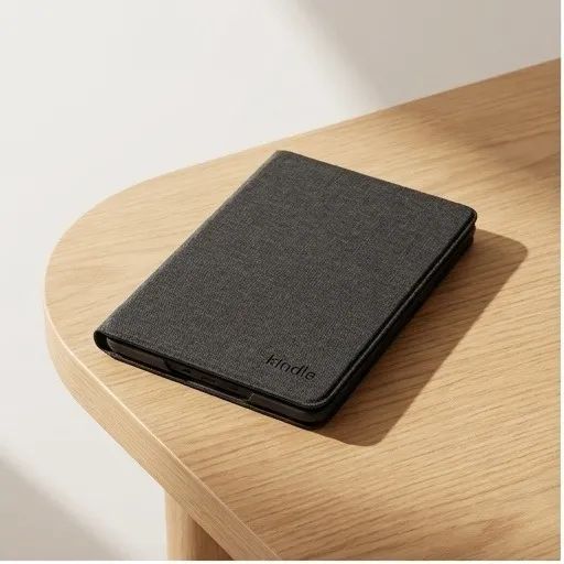 Kindle 10ª Geração (8GB) com Luz Embutida + Capa - Estado de Novo