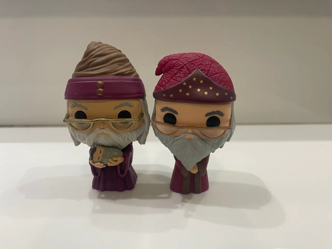 Coleção Harry Potter - Funko Pop - Foto 2