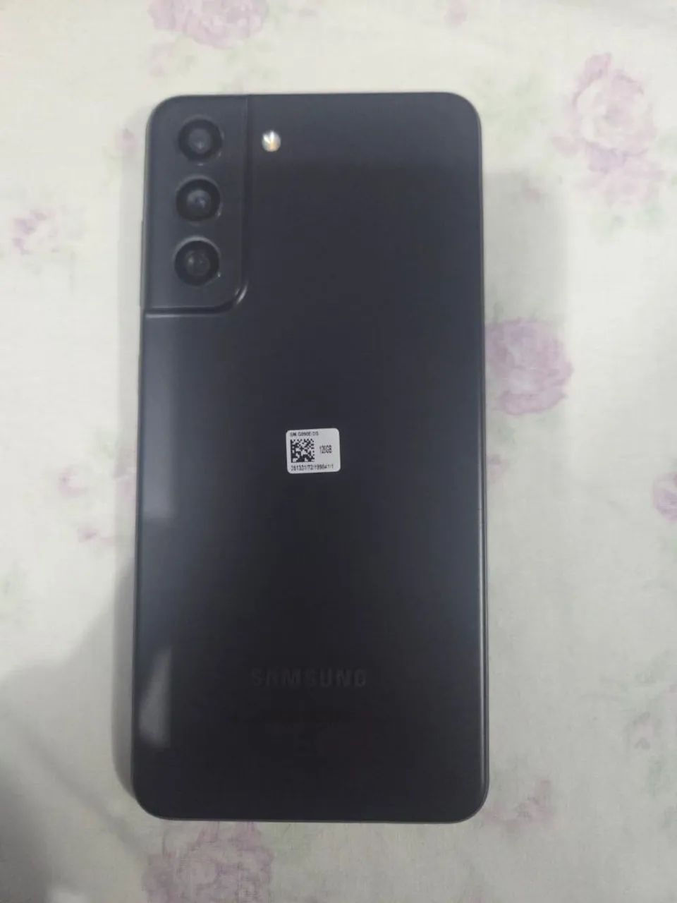 Samsung galaxy s21 fe - Foto 4