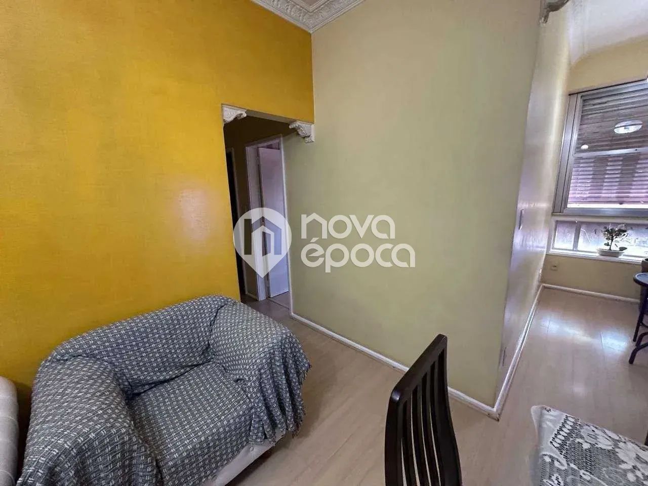 Praça da Bandeira | Apartamento 3 quartos - Foto 3