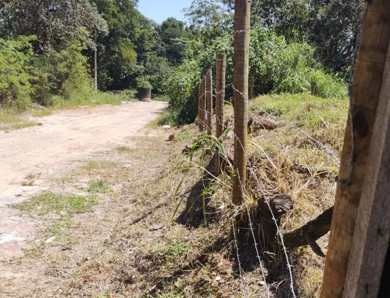 Terreno para galpão em Cotia - Foto 5