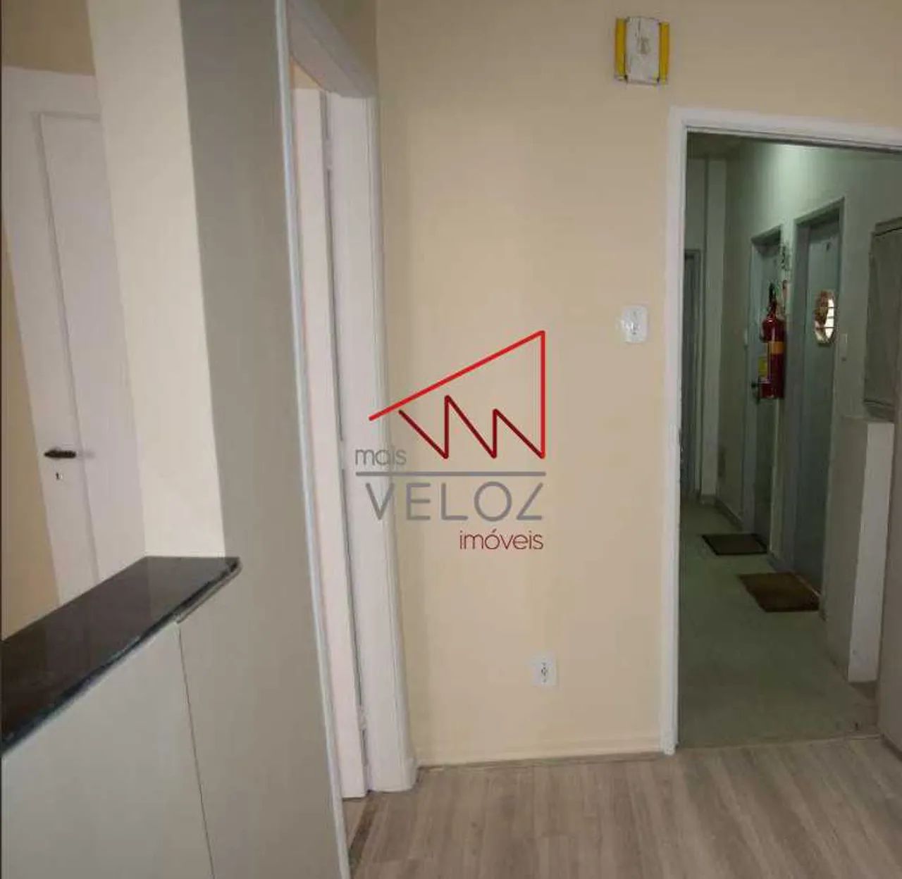 Kitnet/Conjugado - / Residencial / Centro - Foto 4