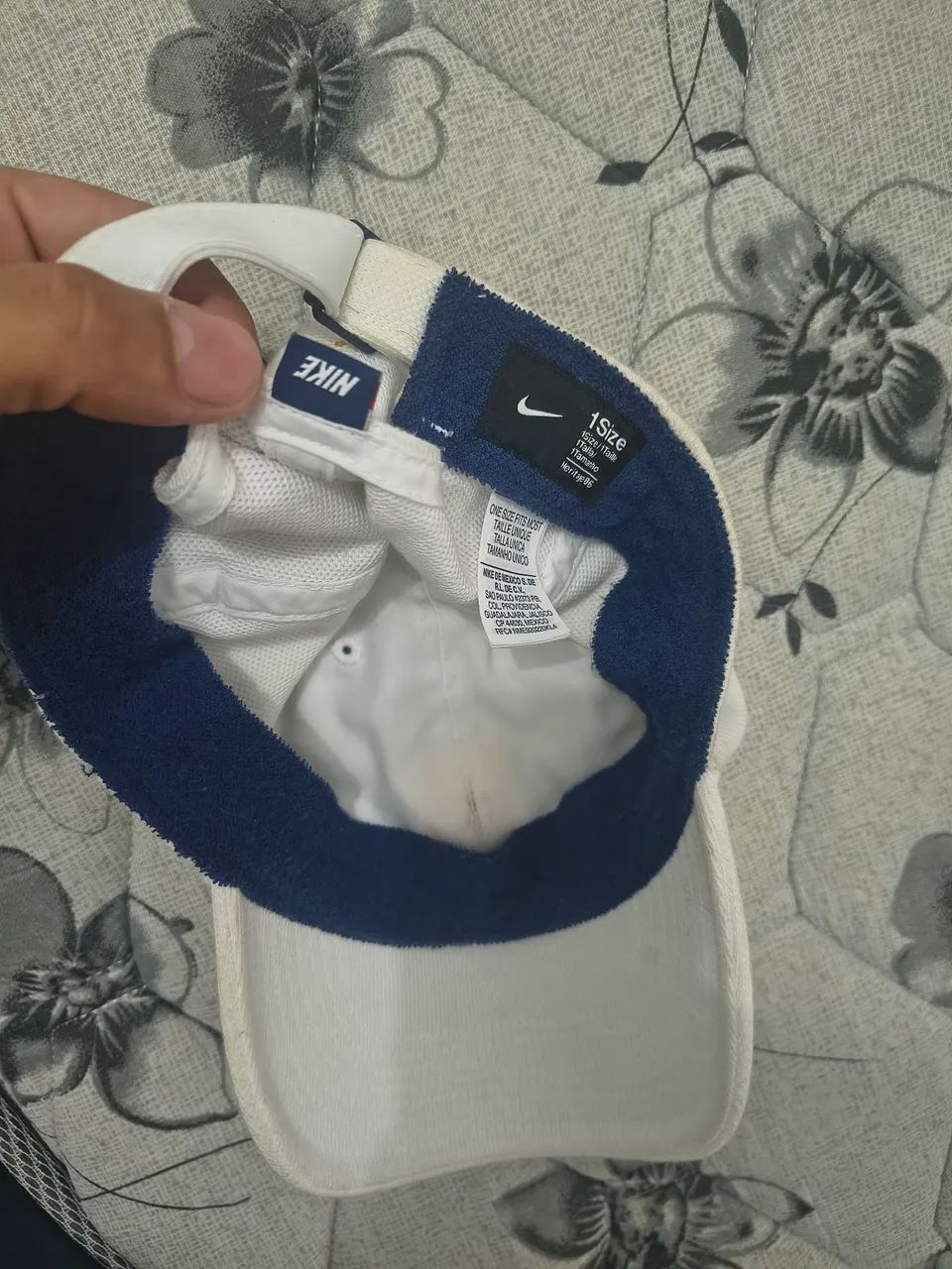 Boné Nike original  - Foto 2