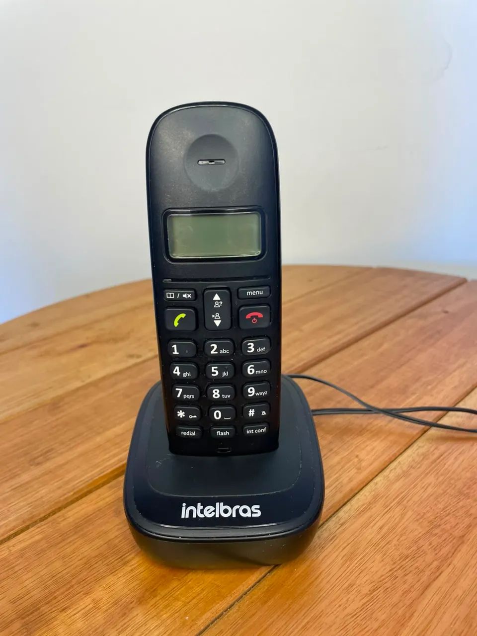 Telefone sem fio