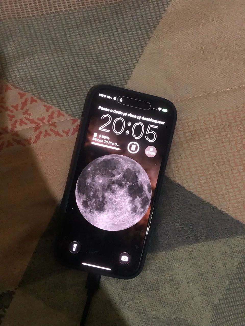 Vendo iPhone 16 256GB  - Foto 4