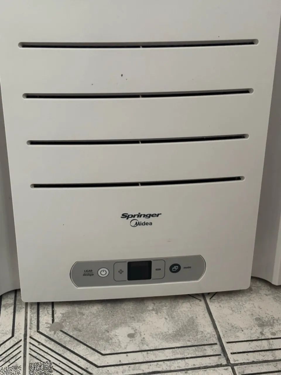Ar condicionado  - Foto 4