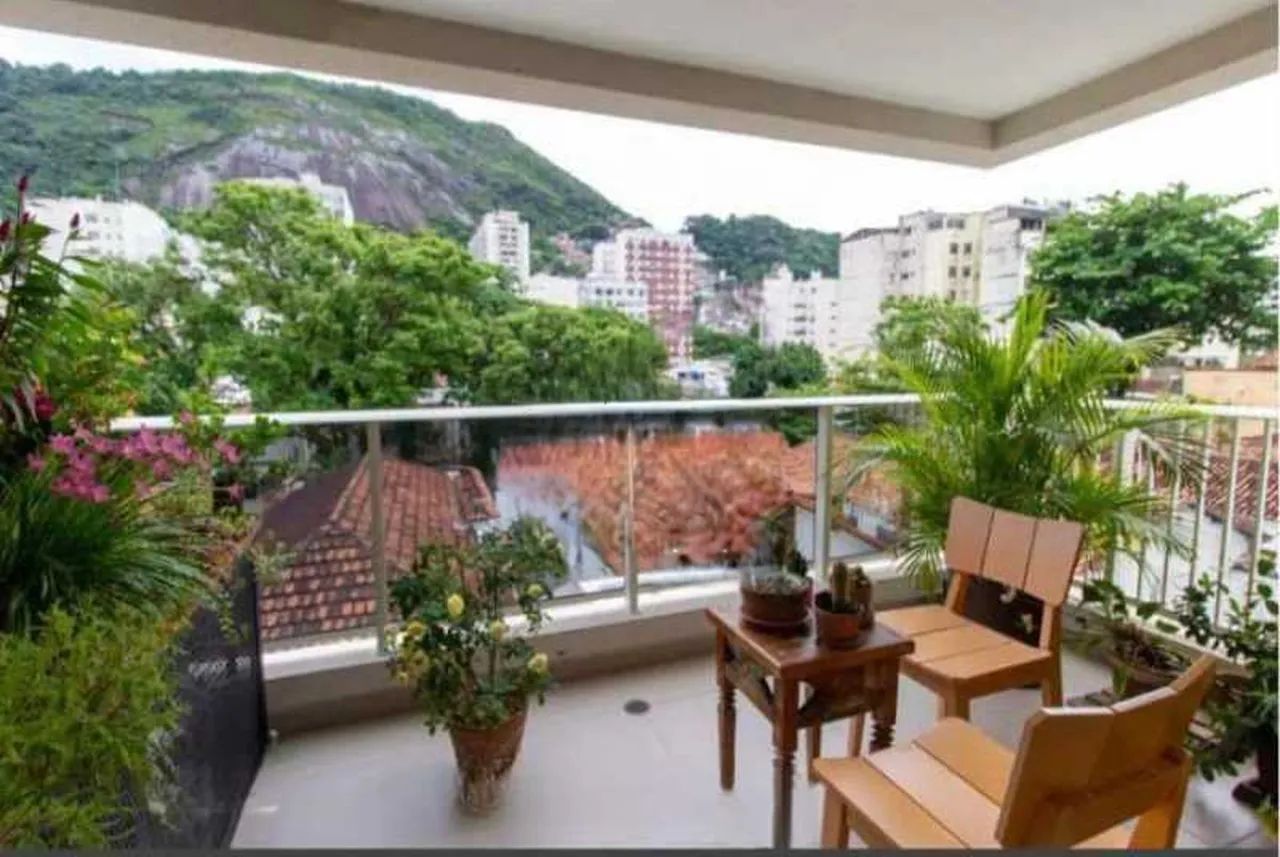 Apartamento : / Residencial / Botafogo - Foto 4