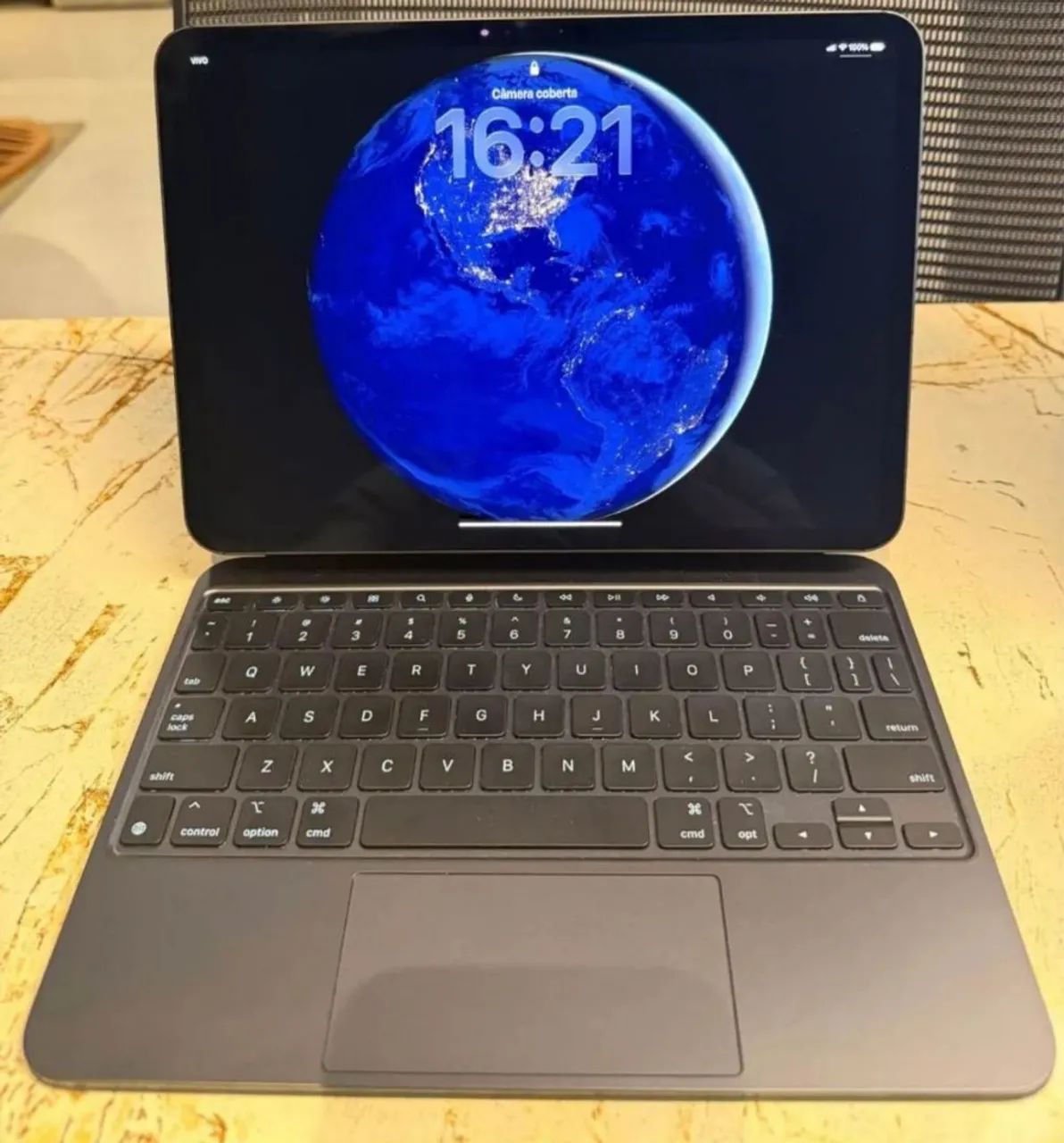 iPad Pro M4 512gb Wi-fi+Cell 