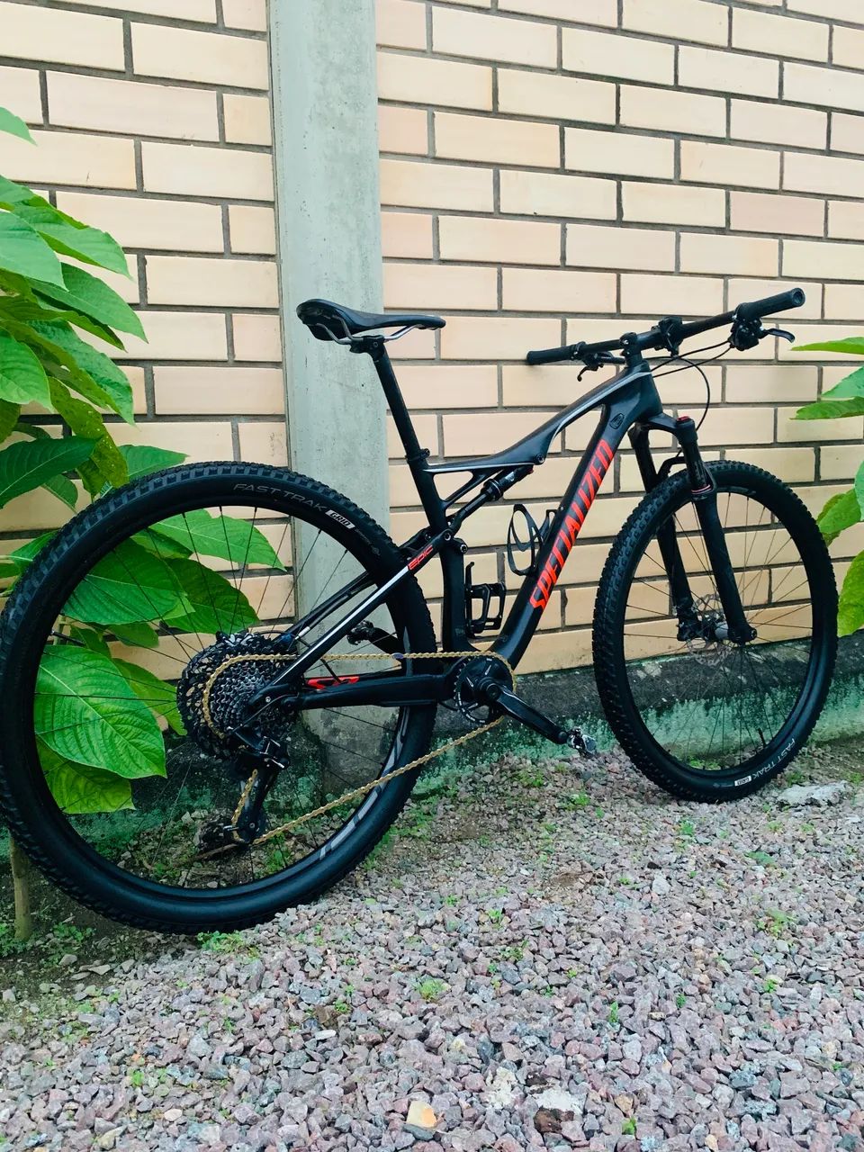 Bike Specilized full  - Foto 3