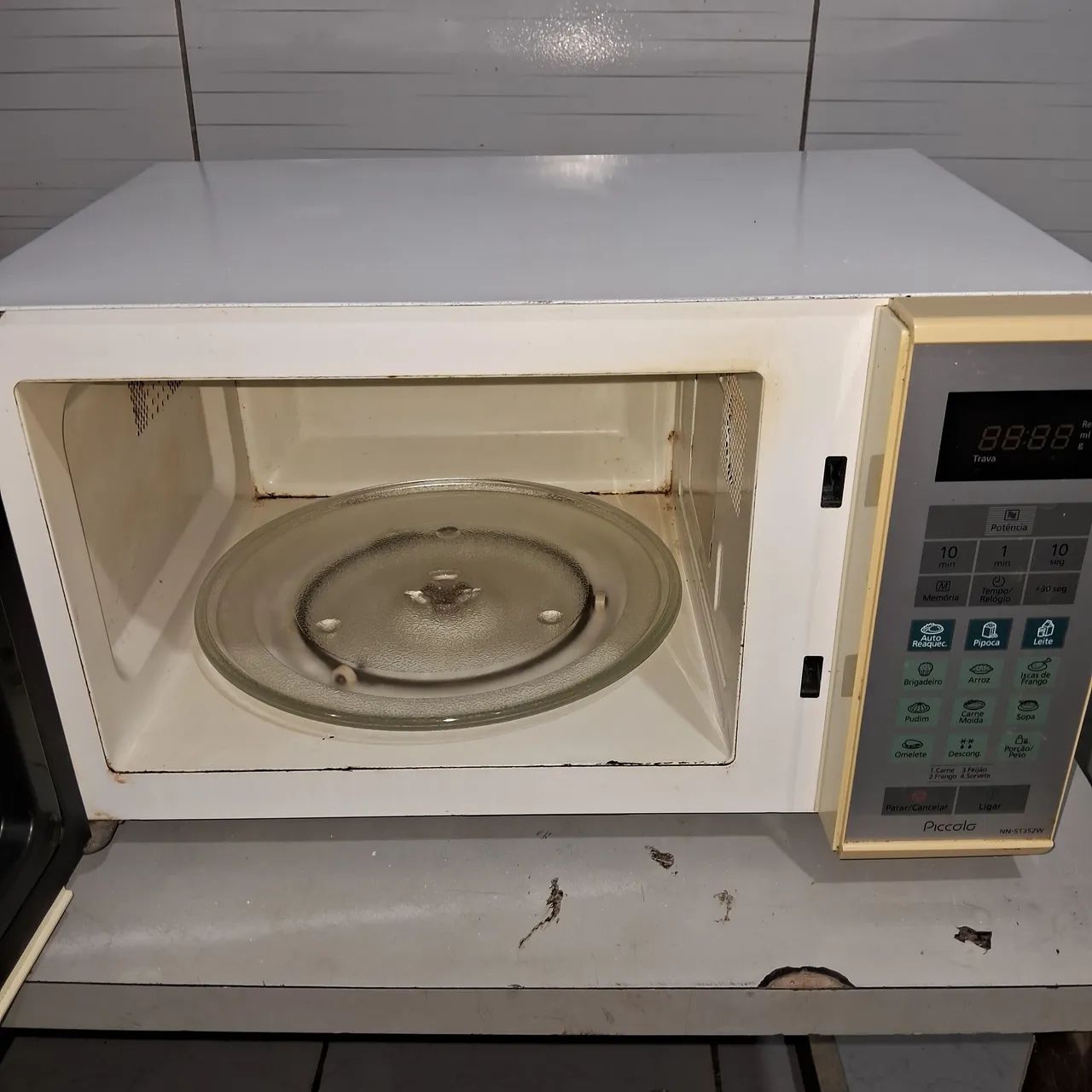 Vendo microondas  - Foto 2