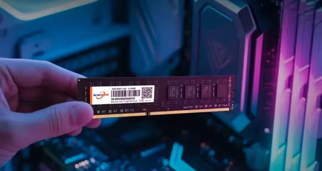 Memória ram DDR4 4gb 2666MHZ  - Foto 4