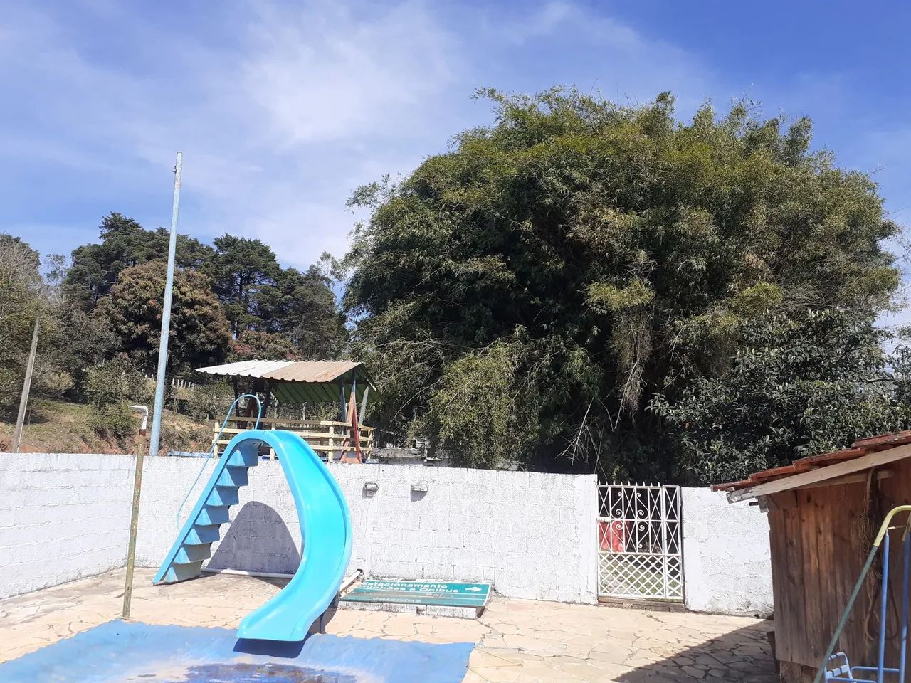 Sitio para temporada Sul de Minas / Camanducaia / Monte Verde  - Foto 2