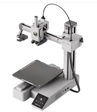 Impressora 3D Bambu Lab A1 Mini Sem AMS - Foto 3