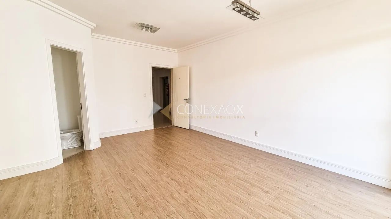 Apartamento para locação no Cambuí Campinas - Foto 3
