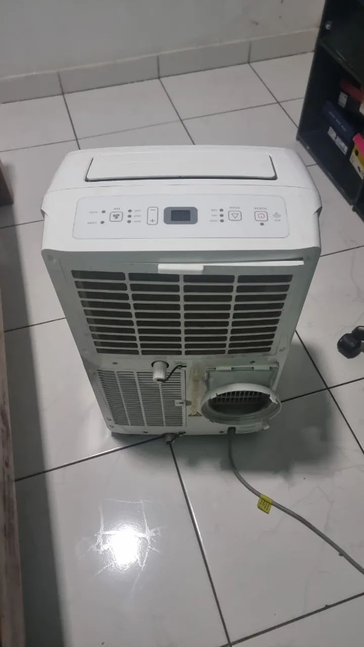Ar condicionado de janela  - Foto 4