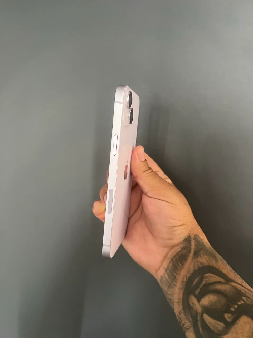 iPhone 14 Plus 128gb ? impecável estado de novo? - Foto 3