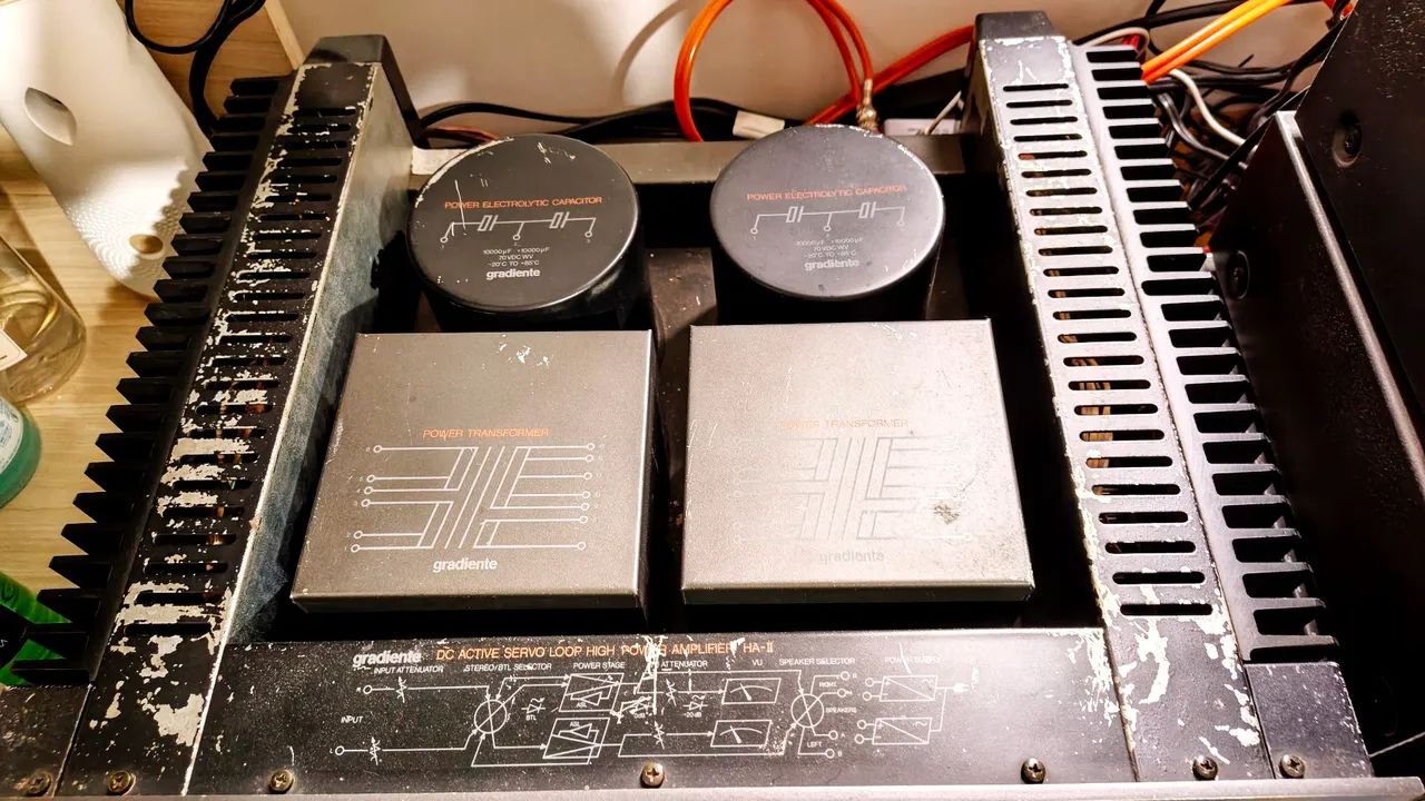 Aparelho isotech gradiente  - Foto 2