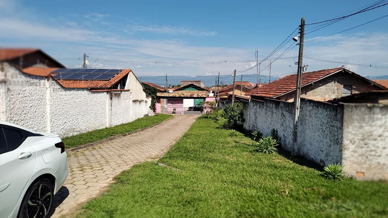 Chácara ótima localização em Lorena SP 