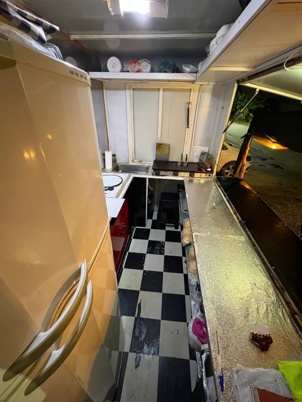 Food truck - Foto 5