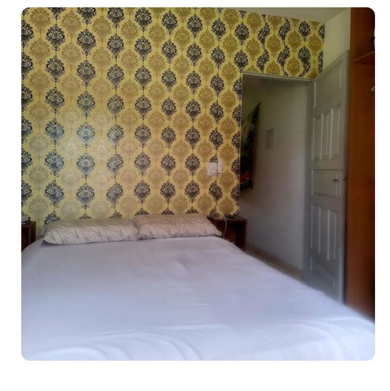 Apartamento mobiliado. - Foto 2