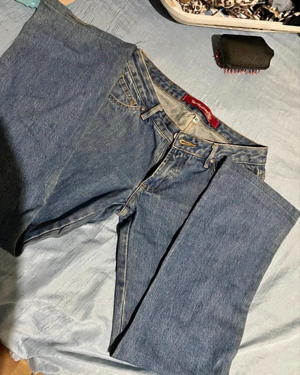 Calça Jens - Foto 2