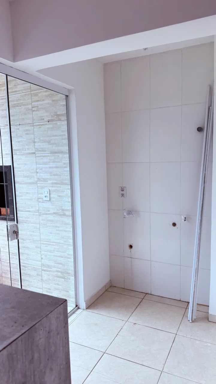 Apartamento - Vila Nova Próximo Academia Grid  - Foto 5