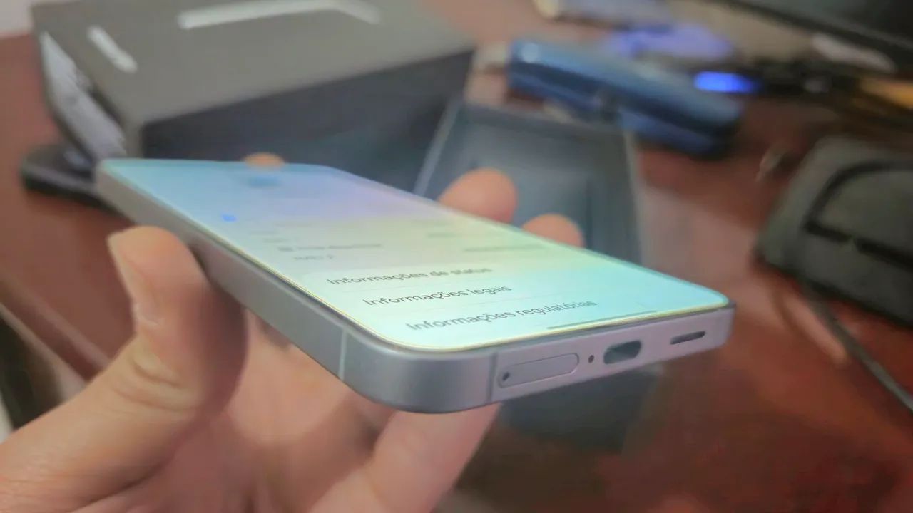 Galaxy s25 Plus - Foto 4
