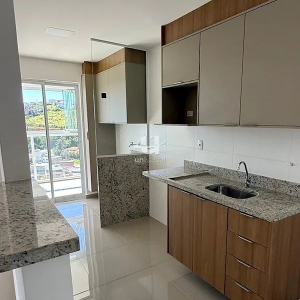Apartamento com móveis planejados - Foto 5