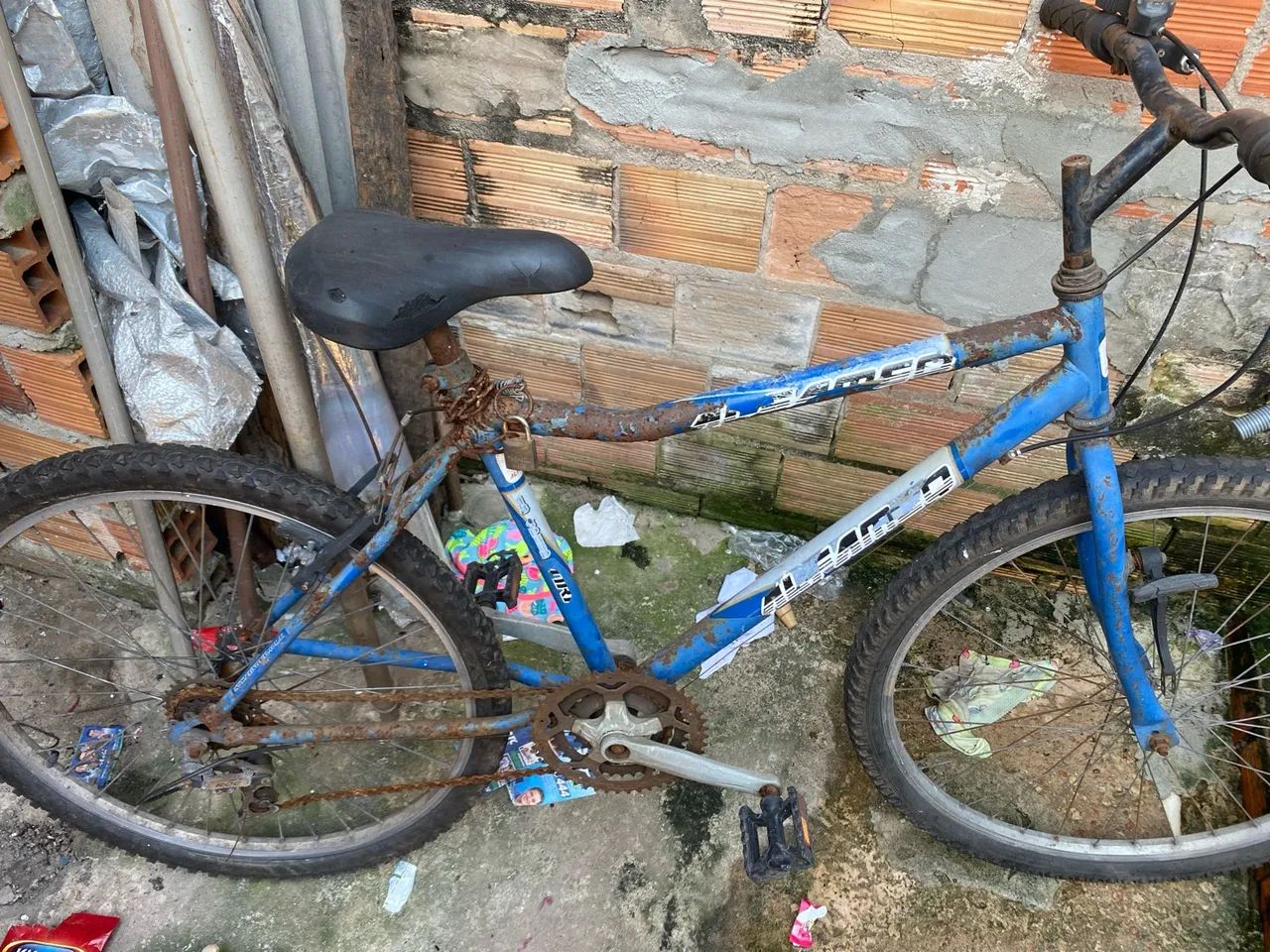 BICICLETA  - Foto 4
