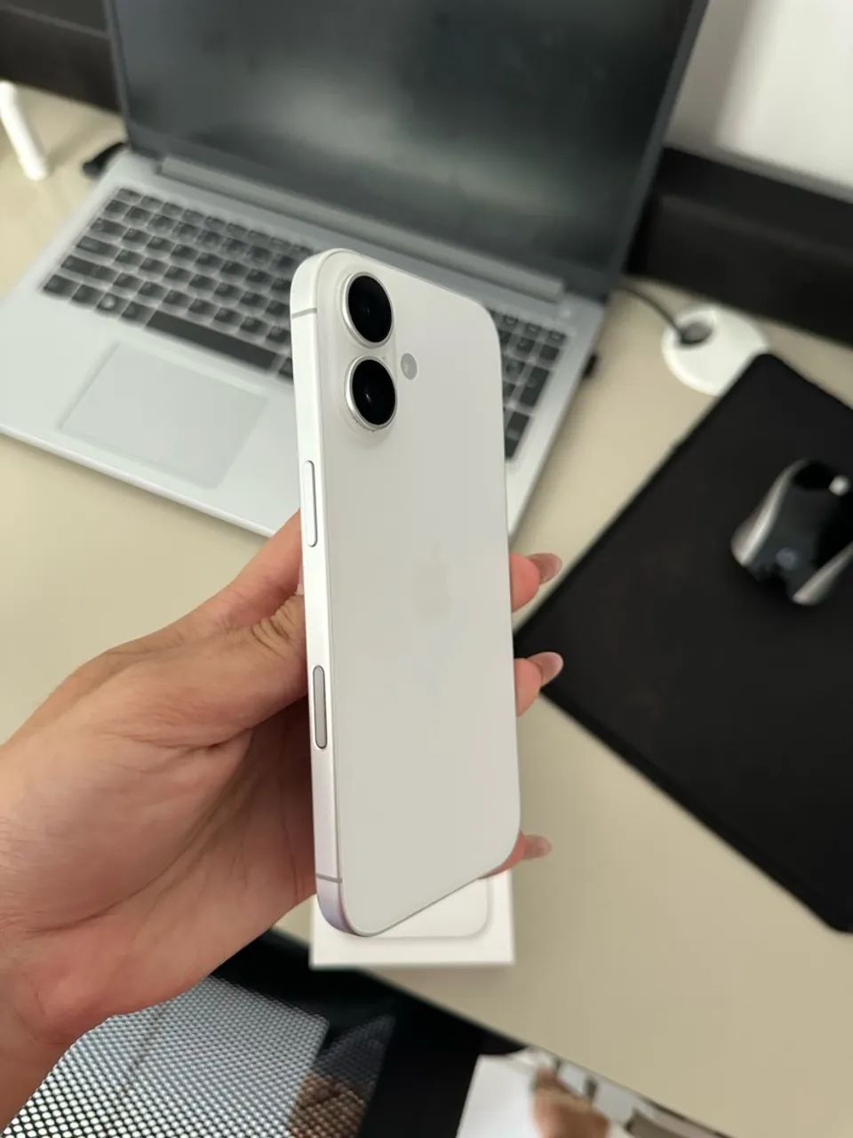 iPhone 17 256GB - Foto 3