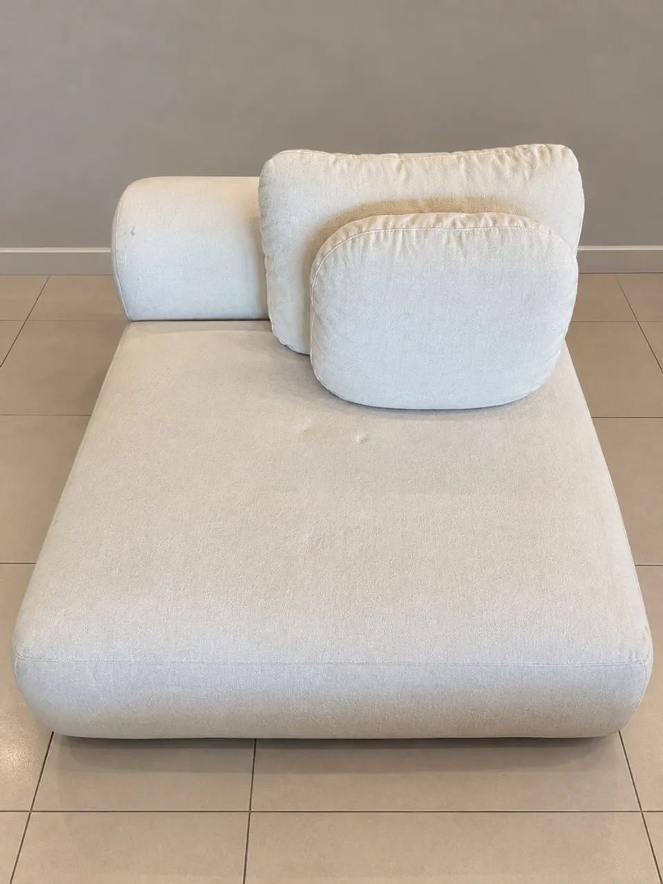 Módulo de Sofá / Chaise - Foto 3