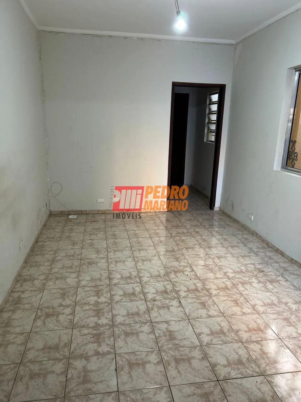 Casa Térrea no Bairro Rudge Ramos em São Bernardo do Campo - Foto 3