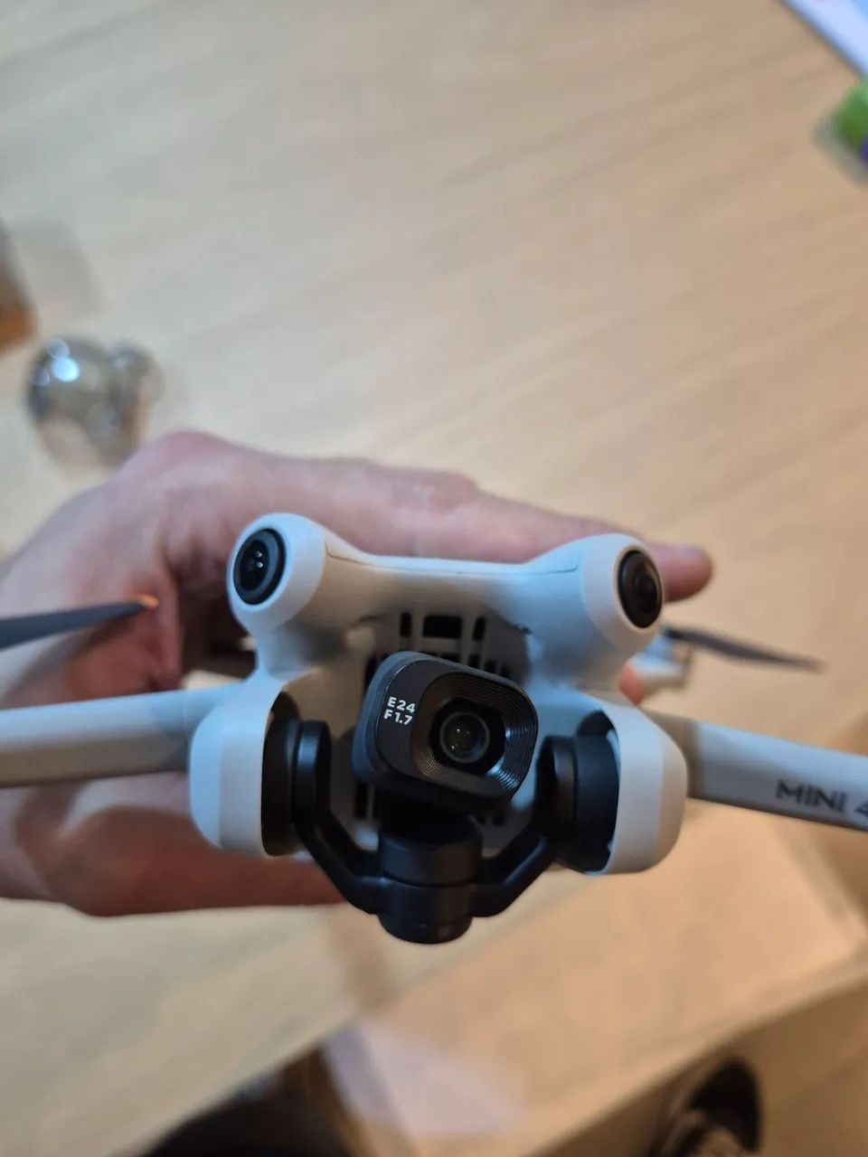 Dji mini 4 pro - Foto 4