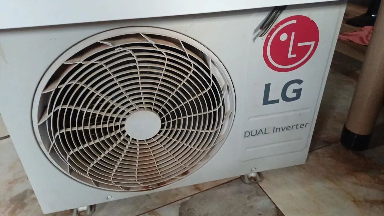 Ar condicionado  - Foto 2