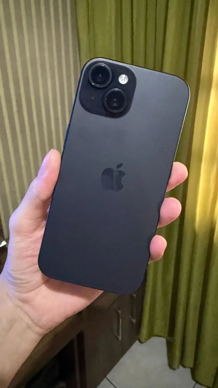 iPhone 15 128GB - Foto 2