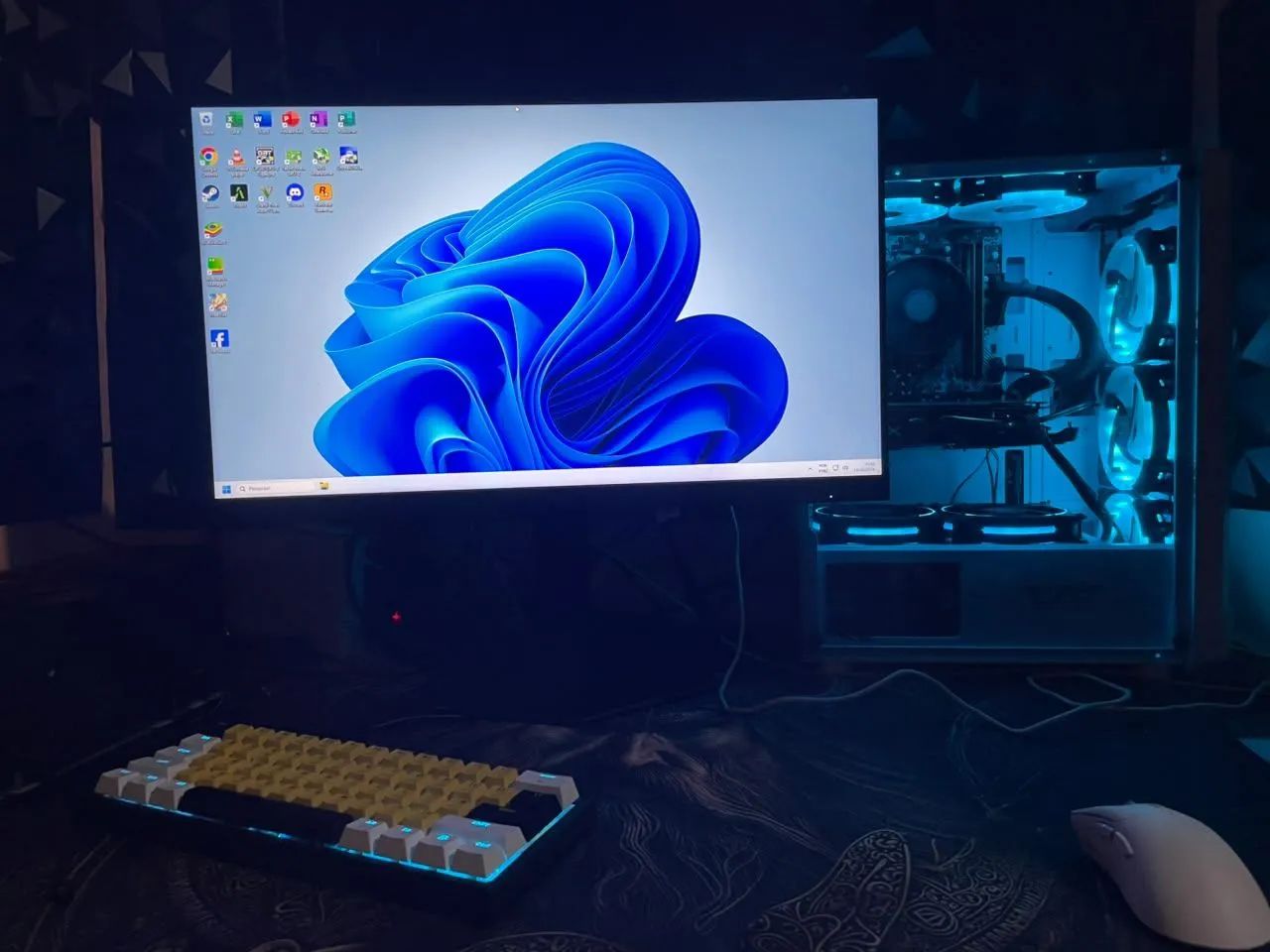 Pc gamer ryzen - Foto 4
