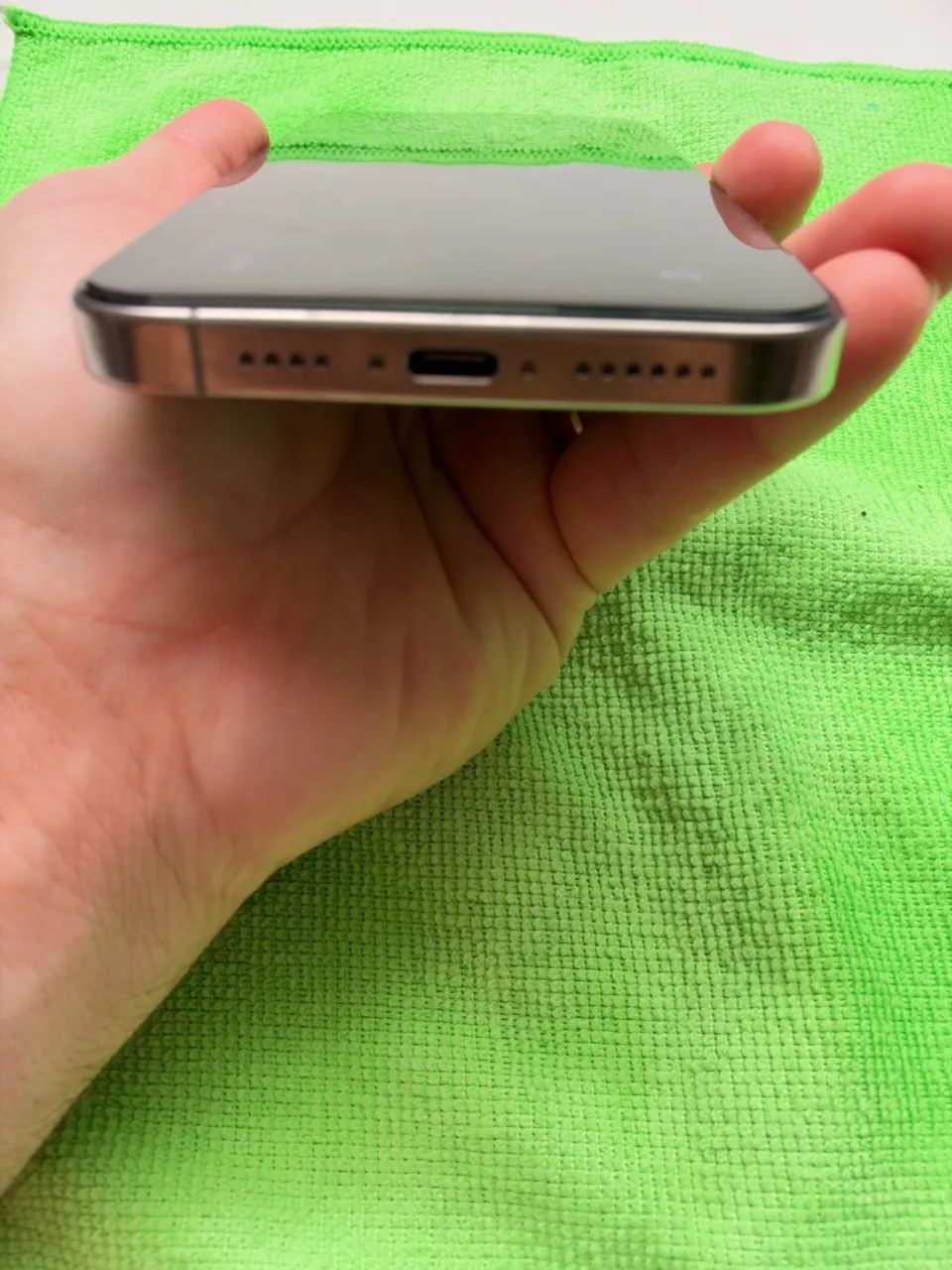 iPhone 16 Pro Max - 256Gb - Foto 3