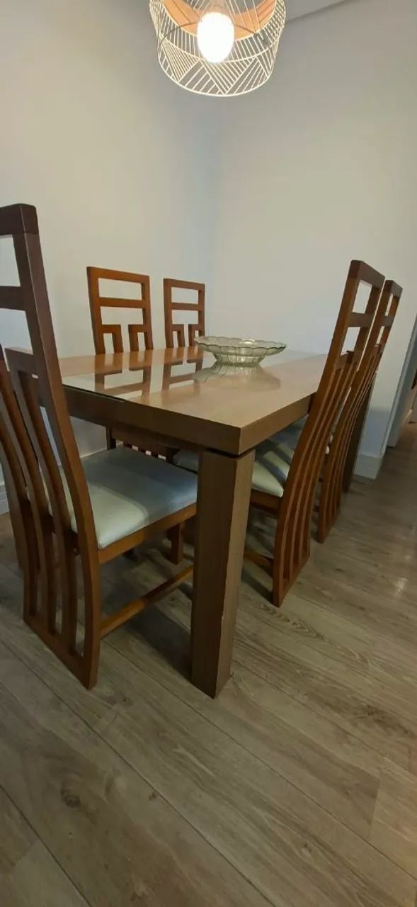 Mesa de jantar - Foto 2