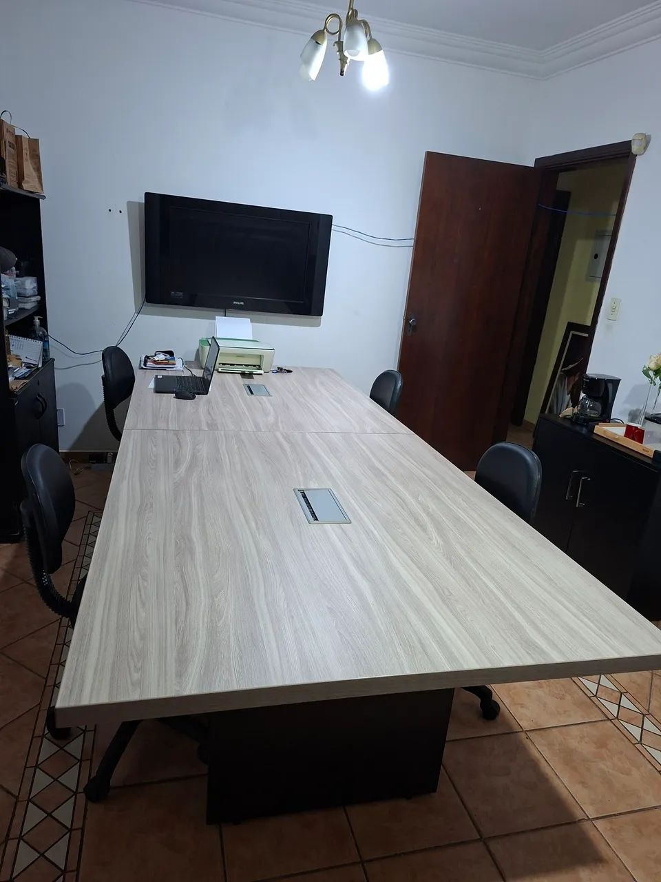 Mesa de escritorio