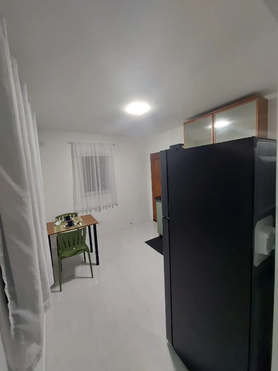 Alugo Apto Studio 01 quarto mobiliado na área central de Barreiros - Foto 4