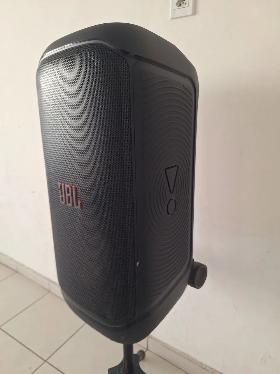  jbl partybox 320 caixa de som 