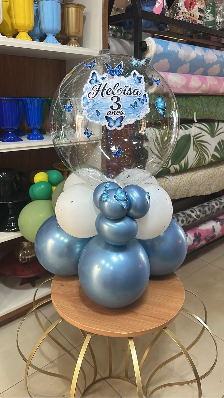 Balão personalizado  - Foto 2