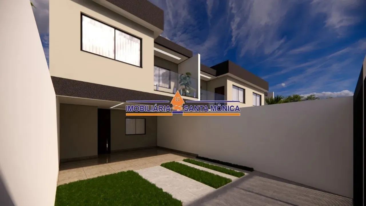 Casa 4 quartos com suítes - Copacabana - Foto 2